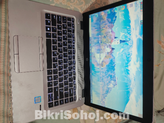 hp elitebook 840 g4